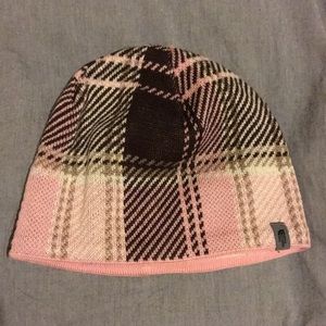 North Face hat
